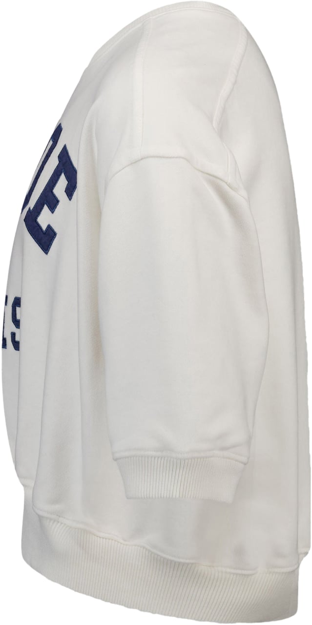 Chloé Chloe Kinder Meisjes Trui In Wit Wit