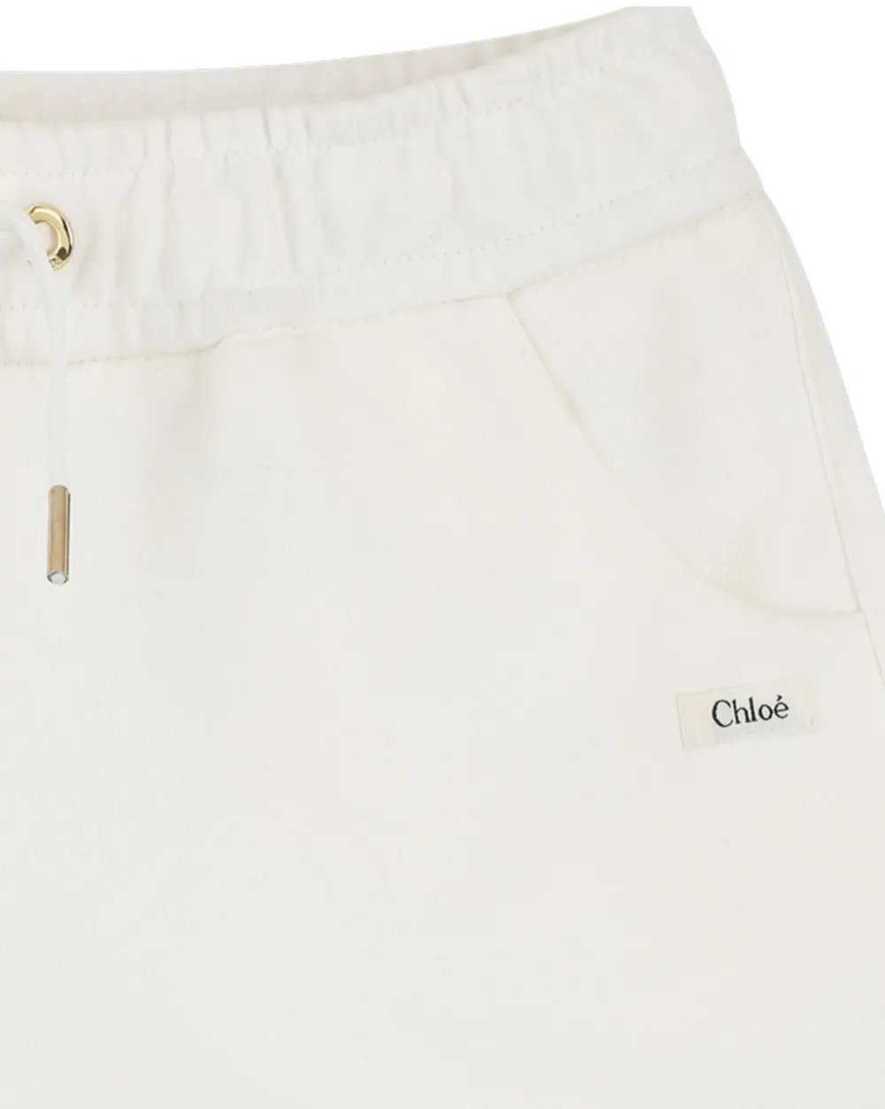 Chloé chloé shorts kids divers Divers