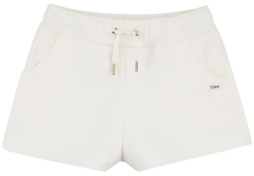 Chloé chloé shorts kids divers Divers