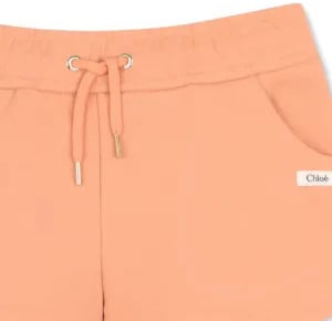 Chloé chloé shorts kids divers Divers