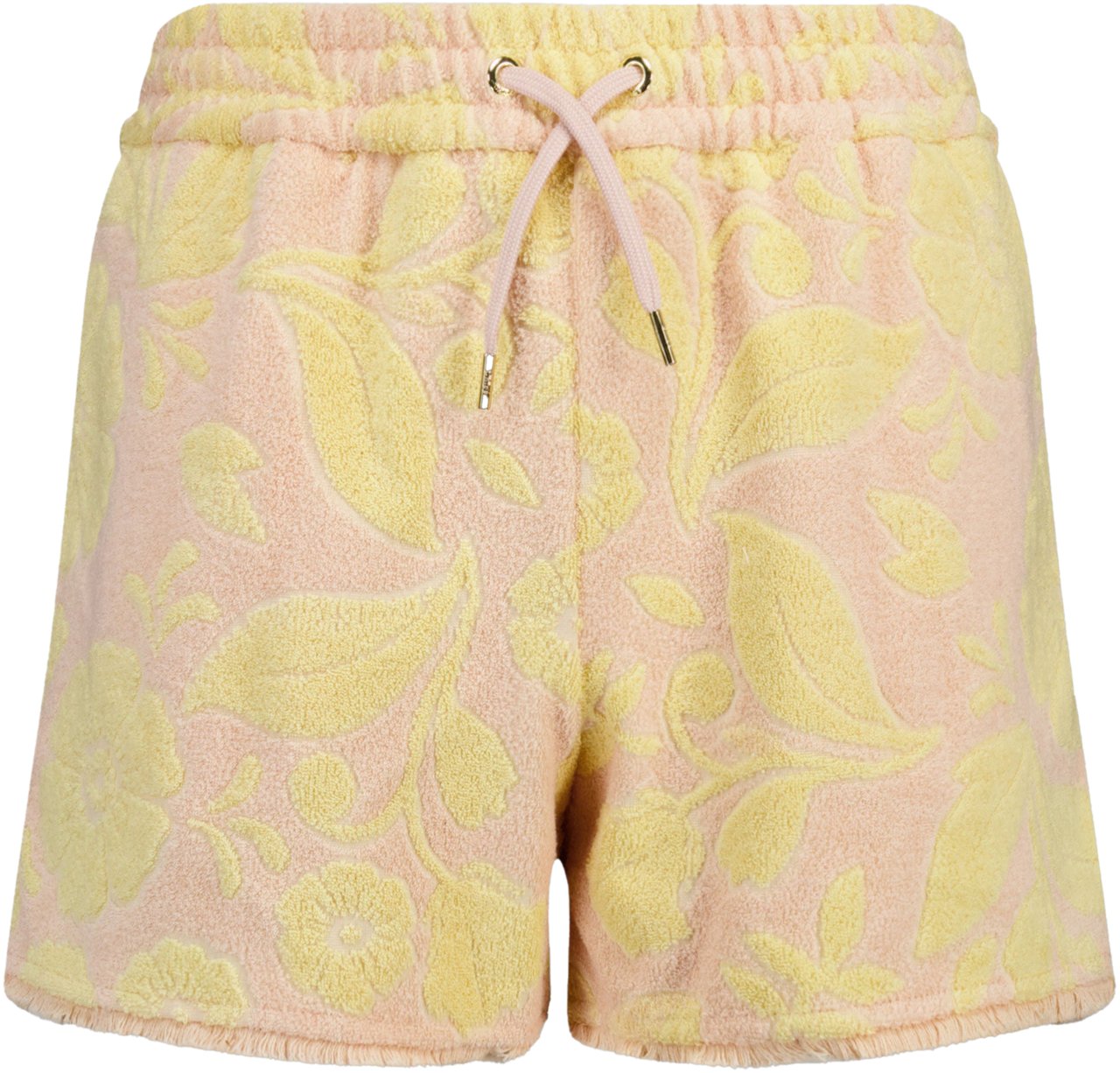 Chloé Chloe Kinder Meisjes Shorts In Licht Roze Roze