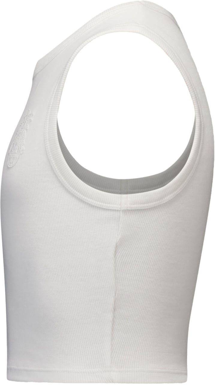 Chloé Chloe Kinder Meisjes T-Shirt In Wit Wit