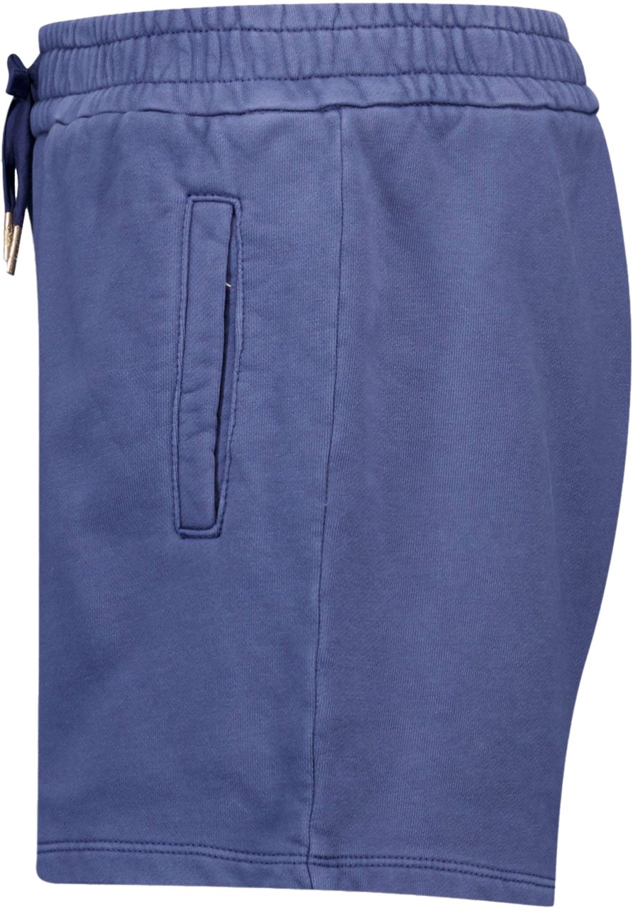Chloé Chloe Kinder Meisjes Shorts In Blauw Blauw