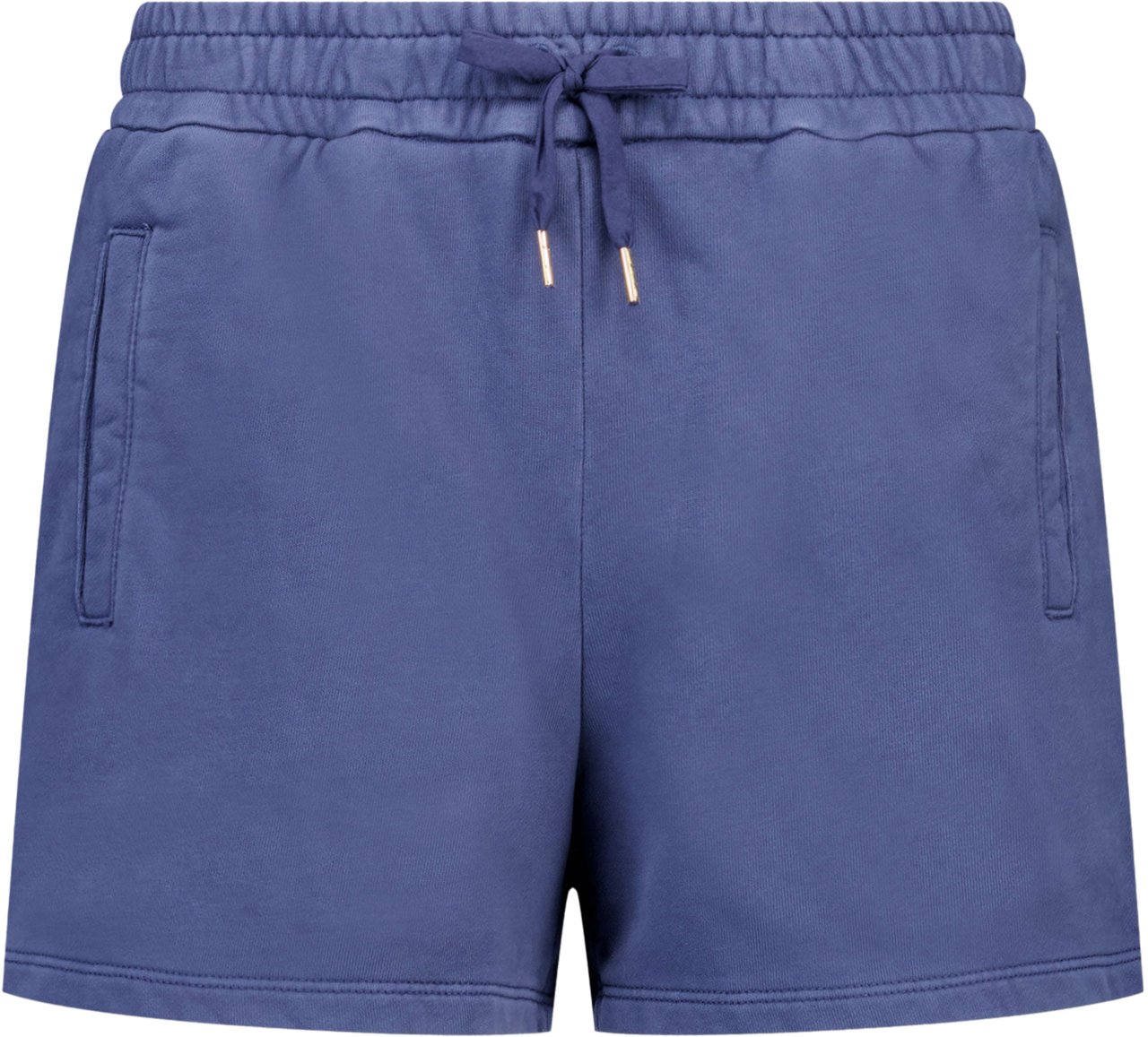 Chloé Chloe Kinder Meisjes Shorts In Blauw Blauw