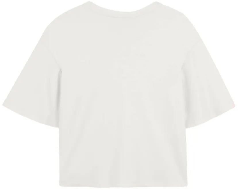 Chloé chloé t-shirt kids divers Divers