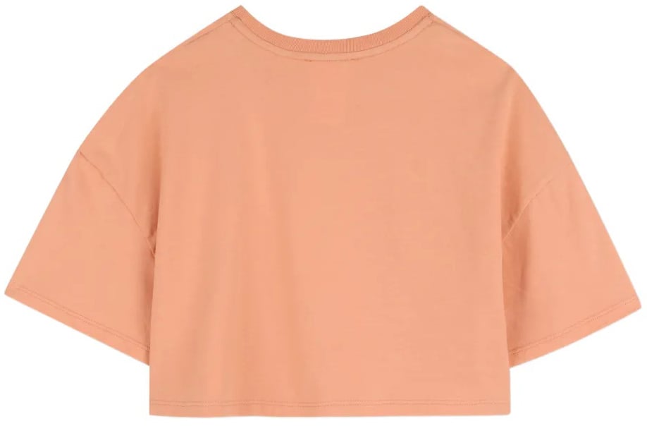 Chloé chloé t-shirt kids divers Divers