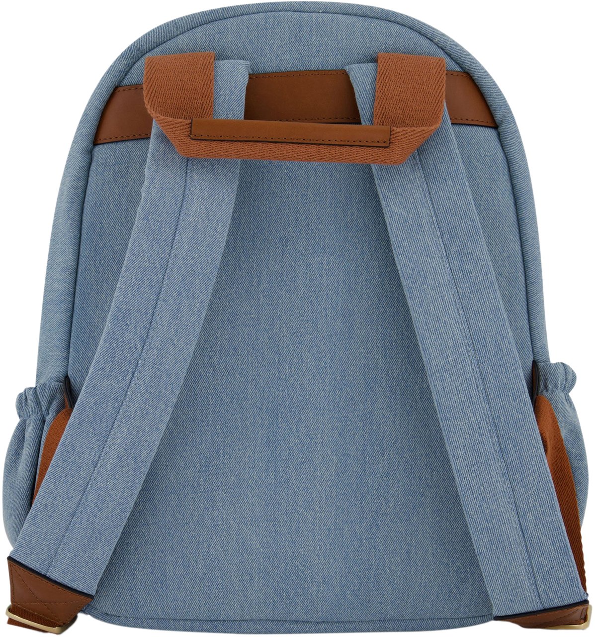 Chloé Chloe Kinder Meisjes Tas In Licht Blauw Blauw