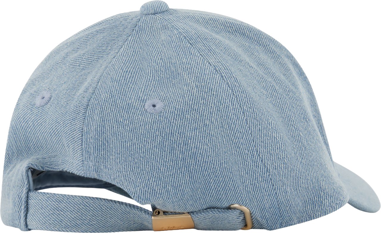 Chloé Chloe Kinder Meisjes Pet In Licht Blauw Blauw
