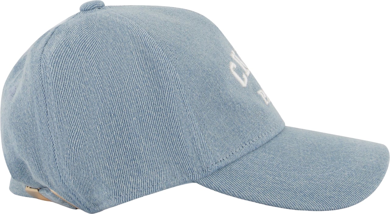 Chloé Chloe Kinder Meisjes Pet In Licht Blauw Blauw