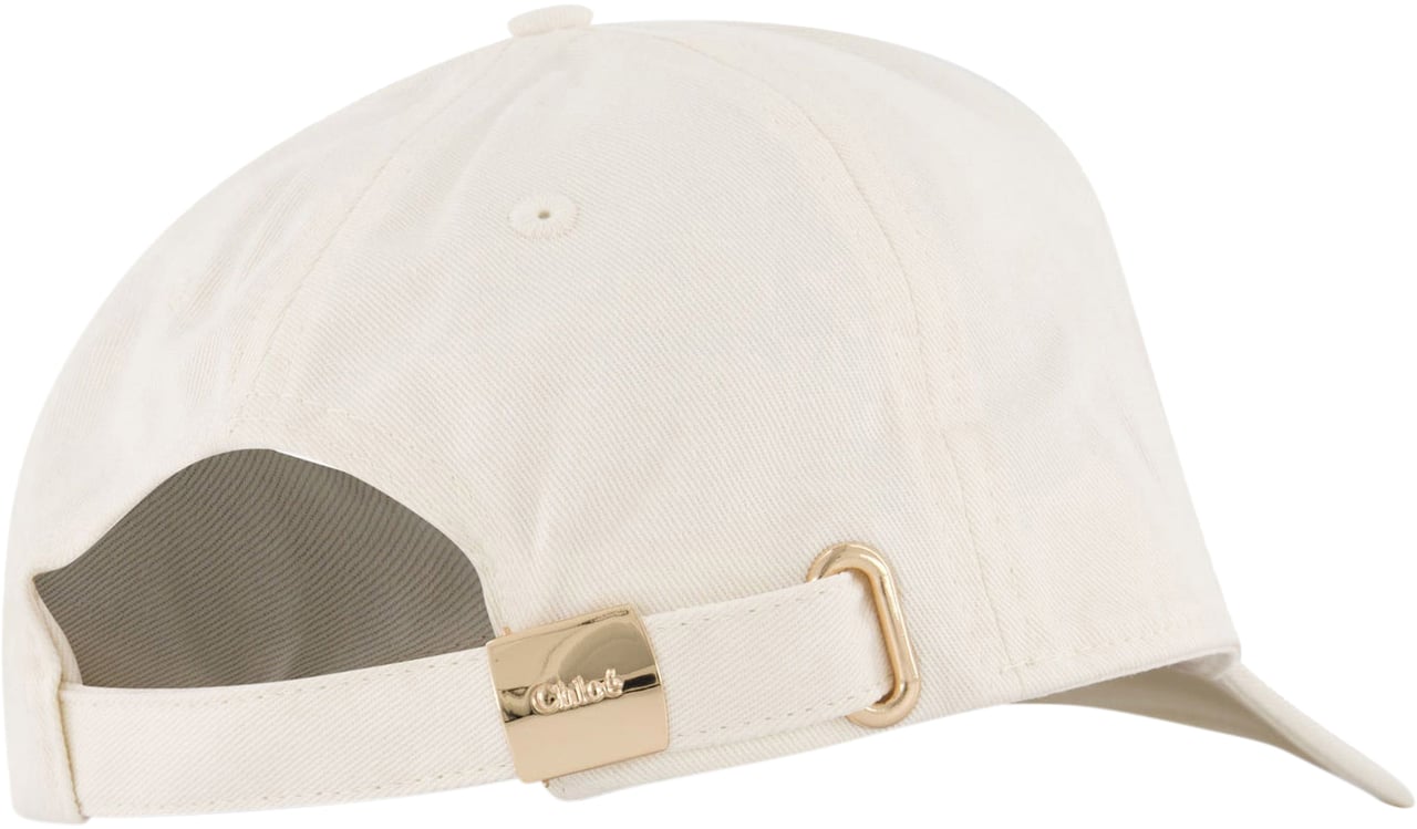 Chloé Chloe Kinder Meisjes Pet In Wit Wit
