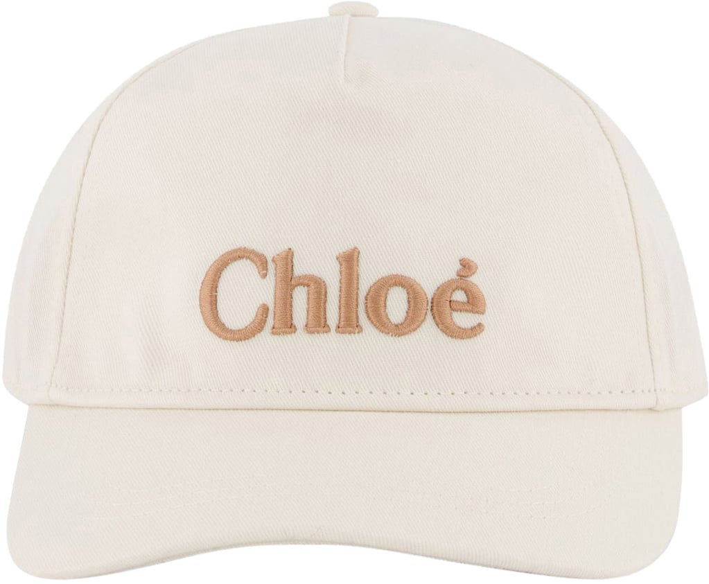 Chloé Chloe Kinder Meisjes Pet In Wit Wit