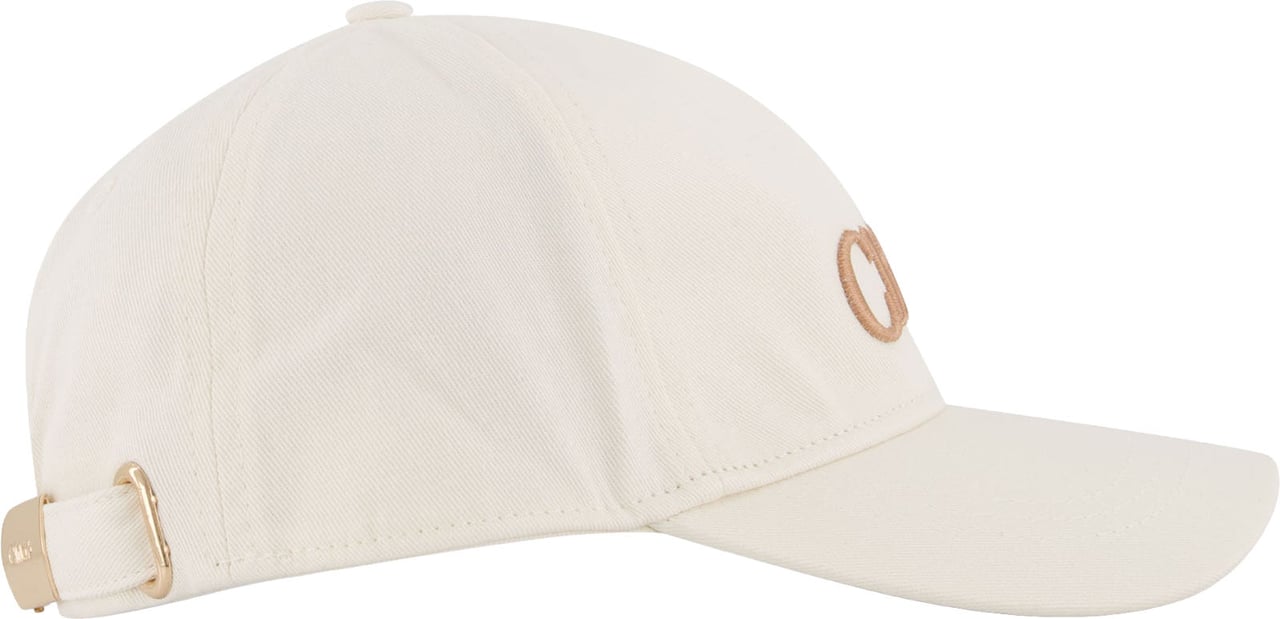 Chloé Chloe Kinder Meisjes Pet In Wit Wit