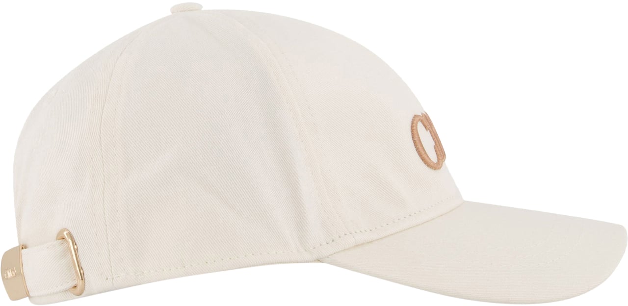 Chloé Chloe Kinder Meisjes Pet In Wit Wit