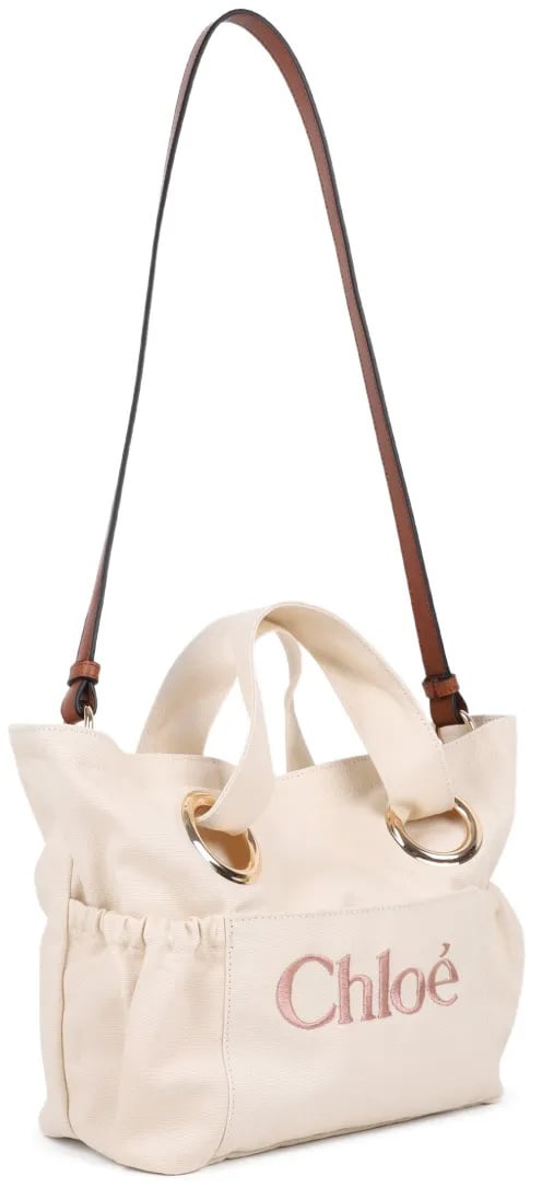 chloé borsa a spalla kids divers Divers
