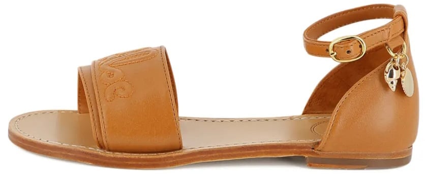 Chloé chloé sandali kids divers Divers