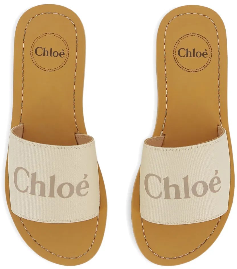 Chloé chloé sandali kids divers Divers