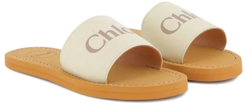 Chloé chloé sandali kids divers Divers