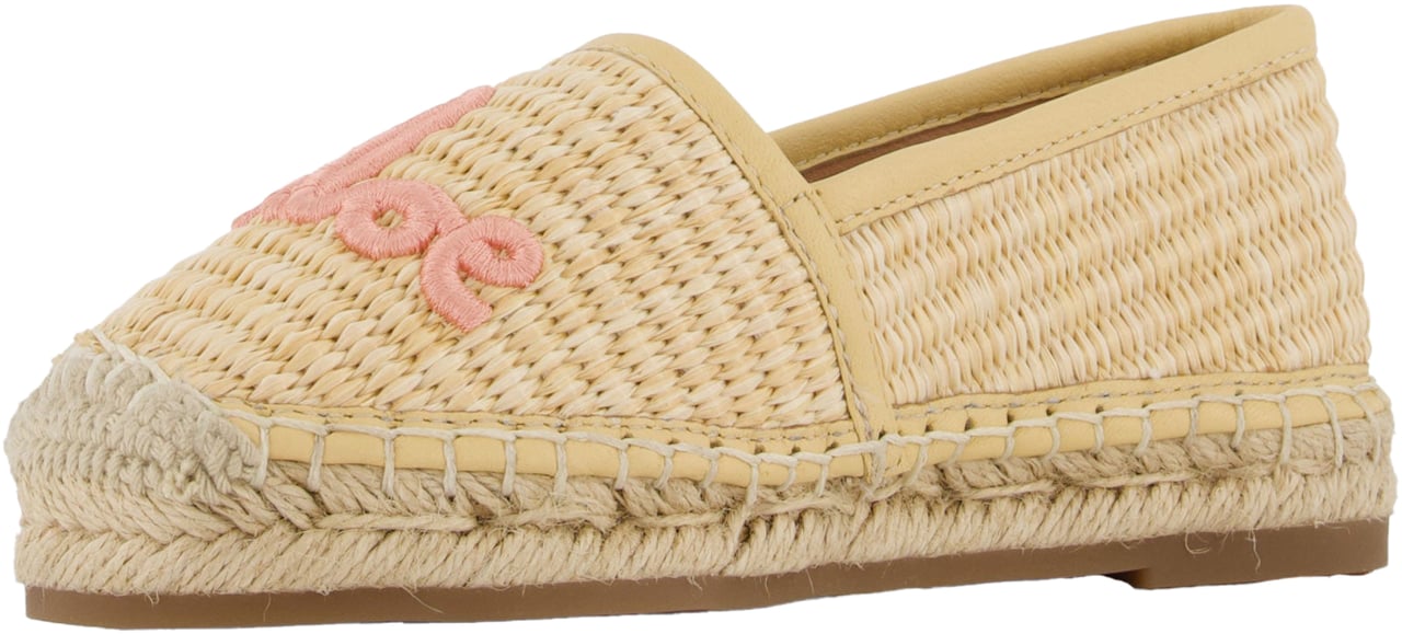 Chloé Chloe Meisjes Schoenen In Licht Beige Beige