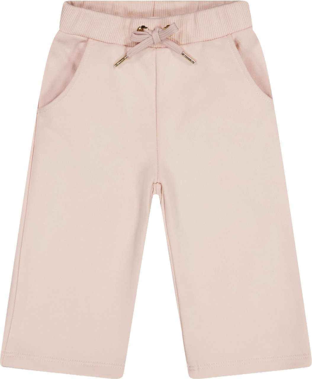Chloé Chloe Baby Meisjes Broek In Licht Roze Roze