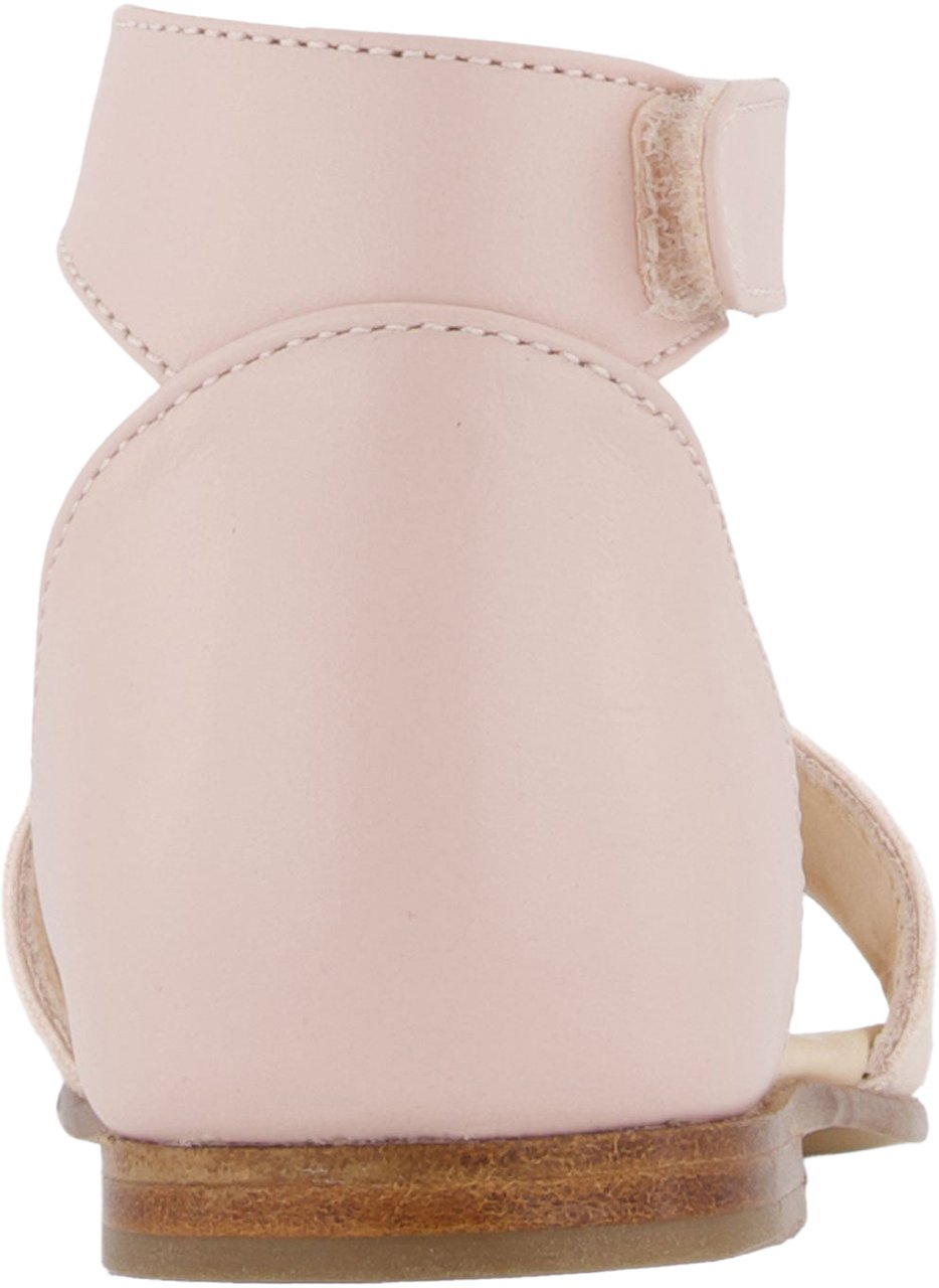 Chloé Chloe Meisjes Sandalen In Licht Roze Roze
