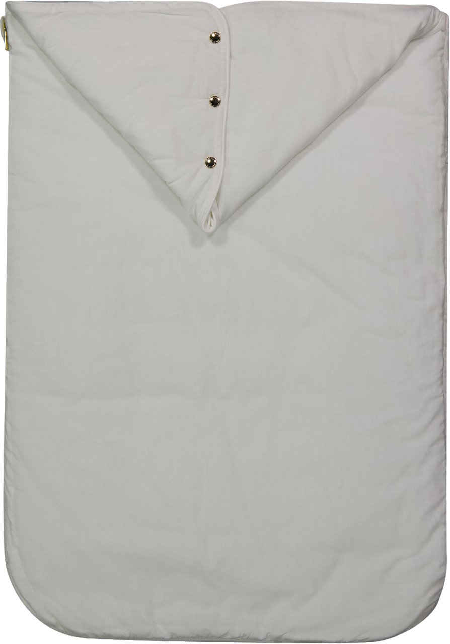 Chloé Chloe Baby Meisjes Accessoire In Wit Wit