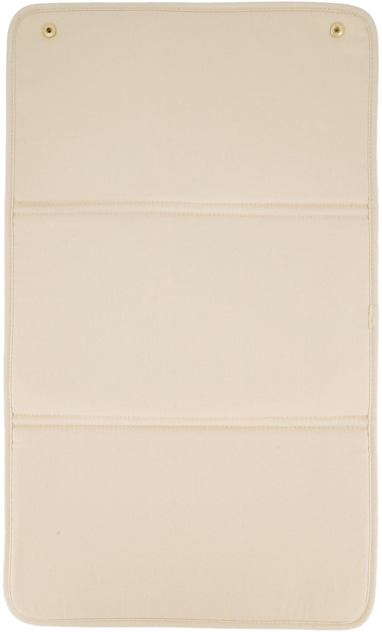 Chloé Chloe Baby Meisjes Luiertas In Beige Beige