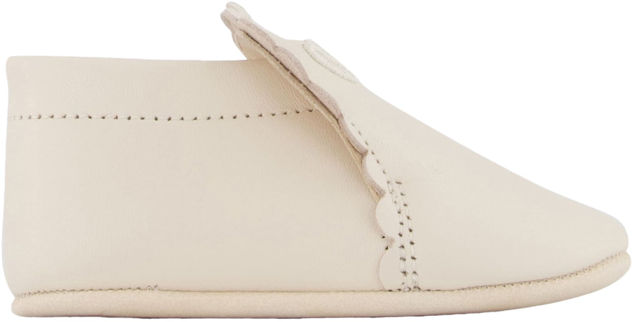 Chloé Chloe Baby Meisjes Schoenen In Wit Wit