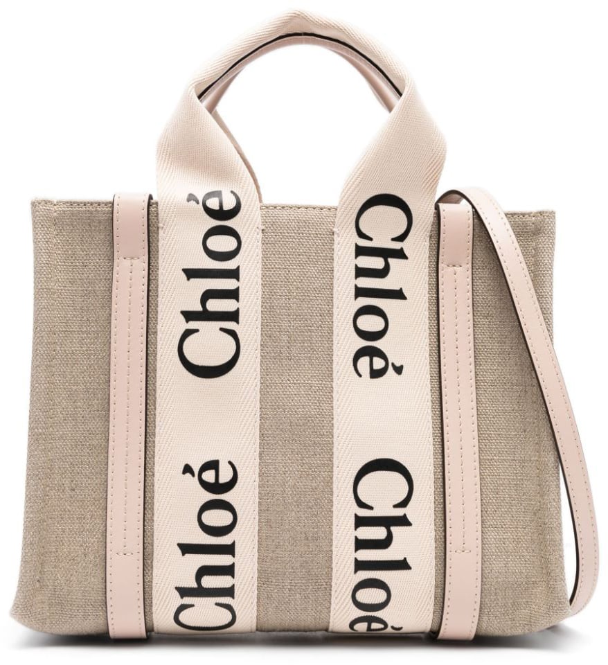 Chloé Bags Cipria Divers