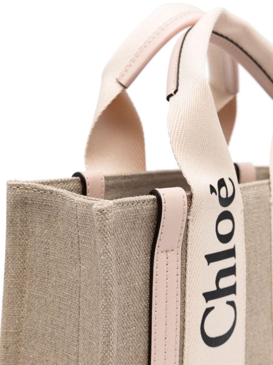 Chloé Bags Cipria Divers
