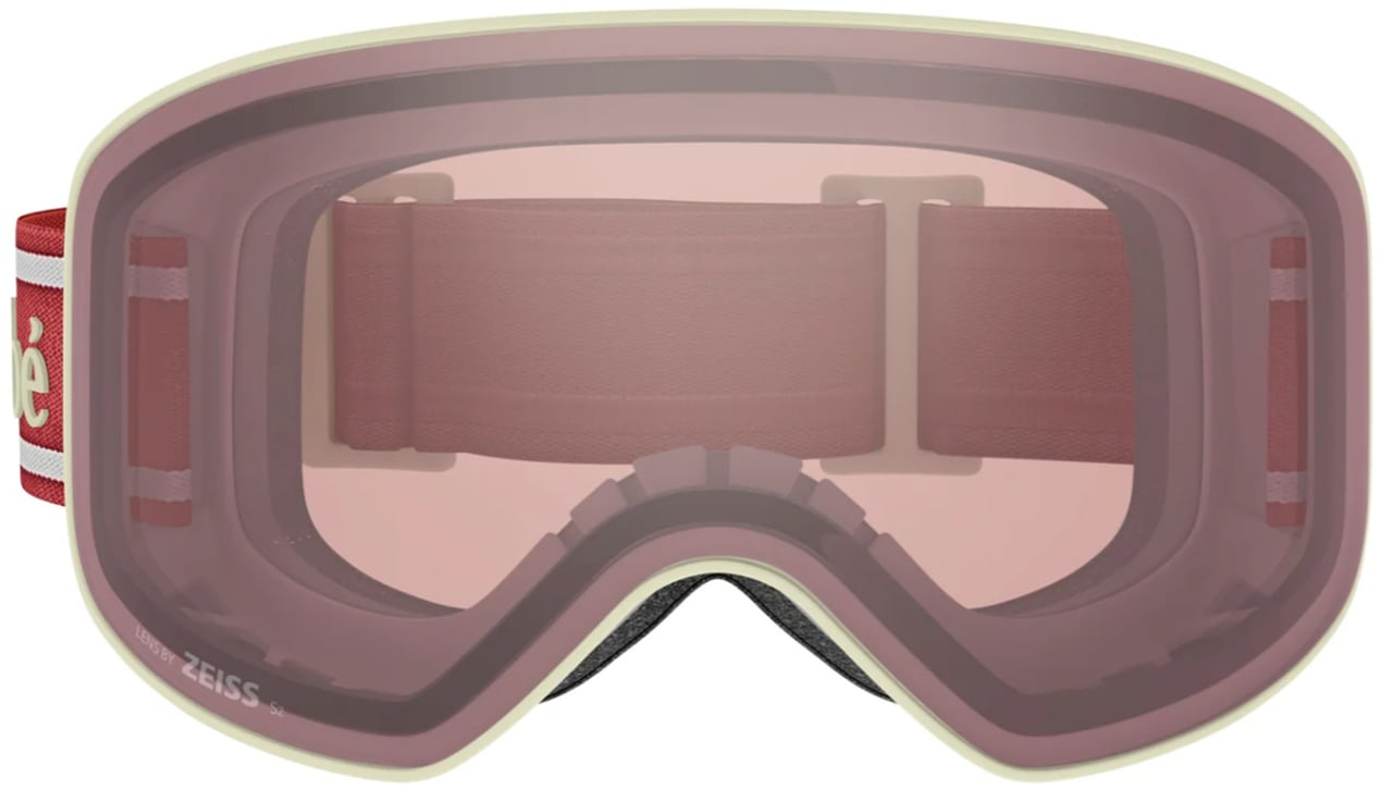 Chloé Chloé CH0072S Beige