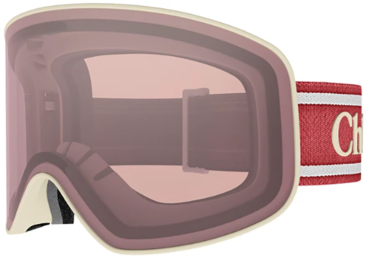 Chloé Chloé CH0072S Beige