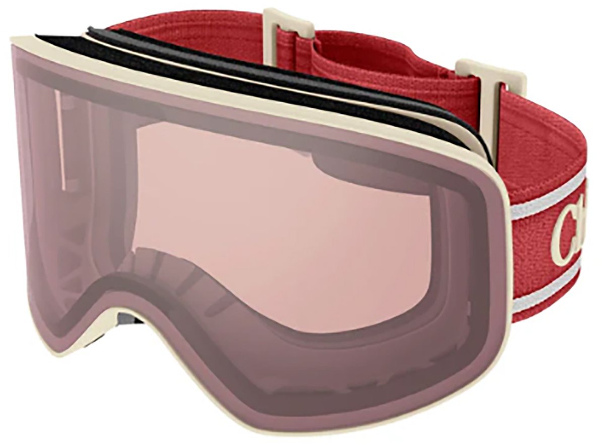 Chloé Chloé CH0072S Beige