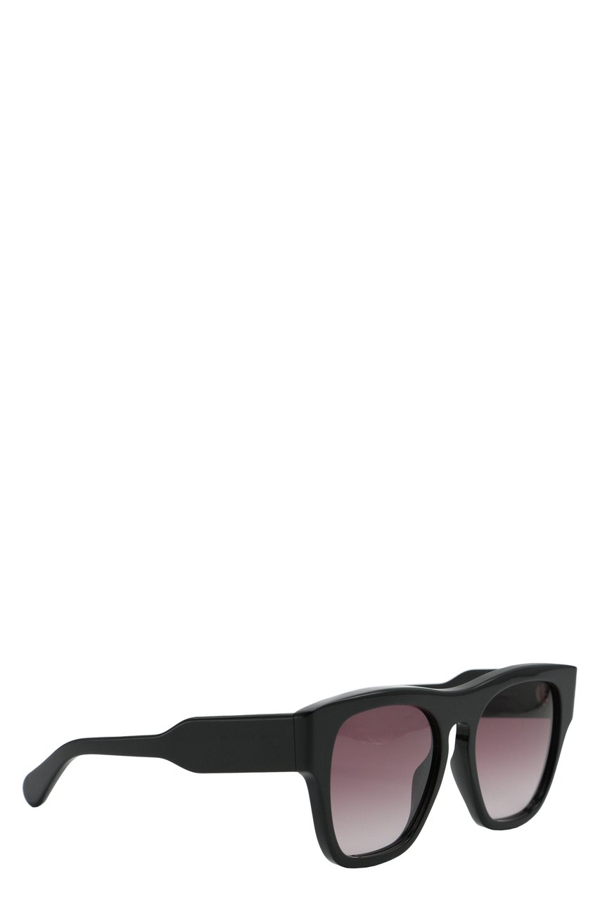 Chloé Sunglasses Zwart