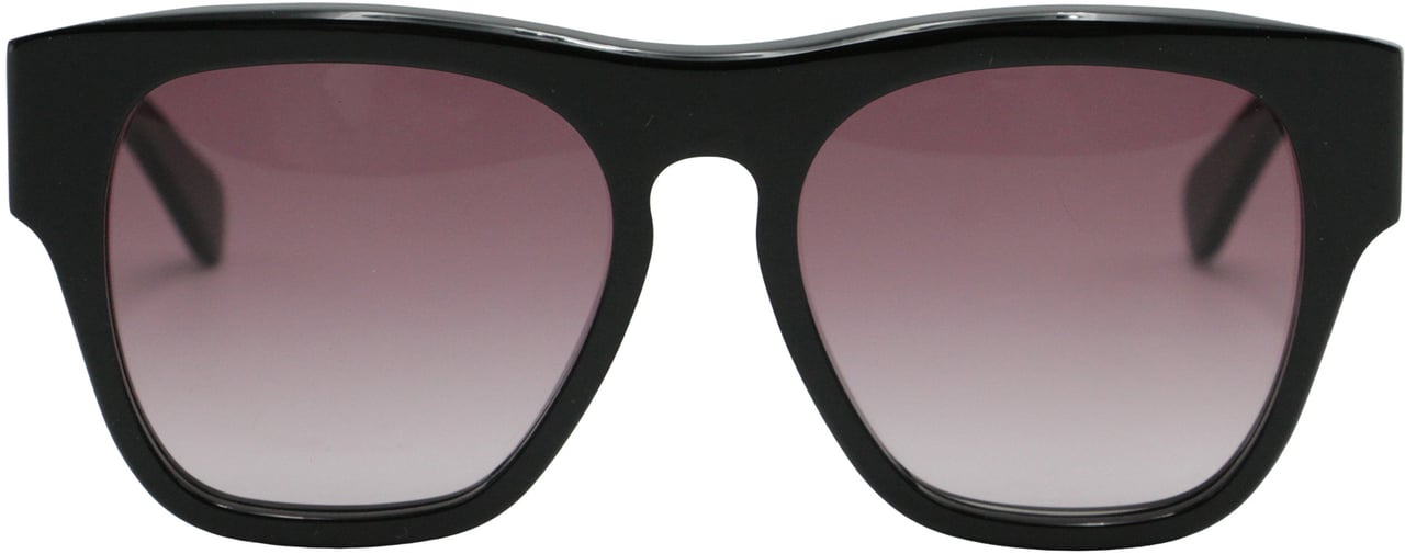 Chloé Sunglasses Zwart