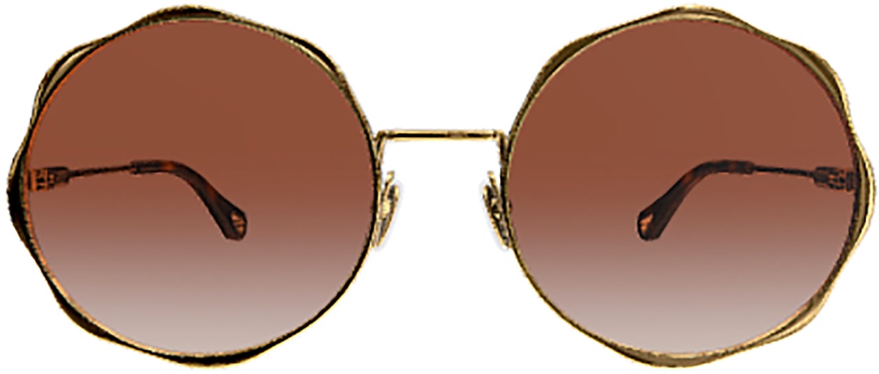 Chloé Chloé CH0184S Zilver