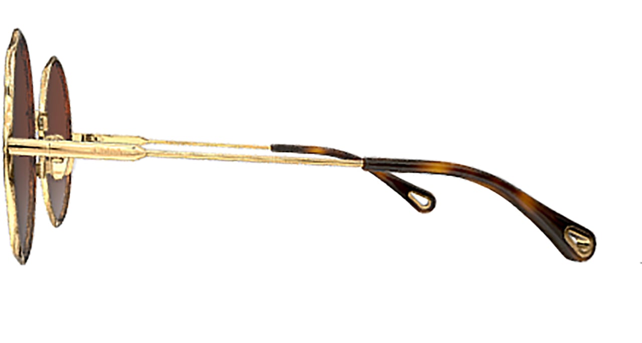 Chloé Chloé CH0184S Zilver