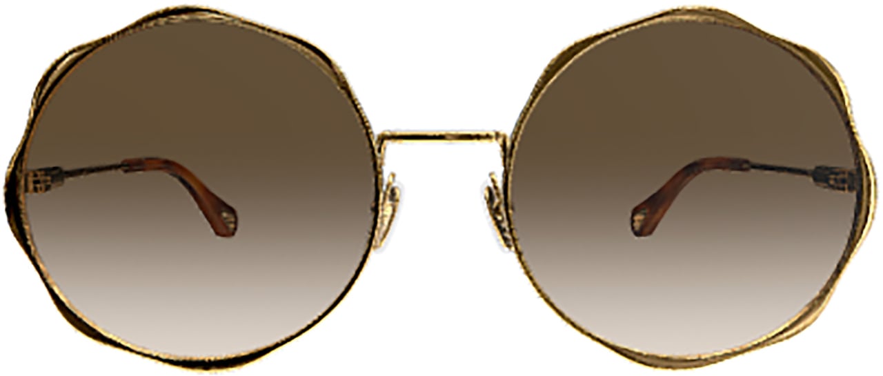 Chloé Chloé CH0184S Zilver