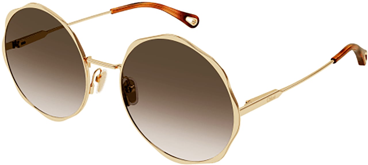 Chloé Chloé CH0184S Zilver