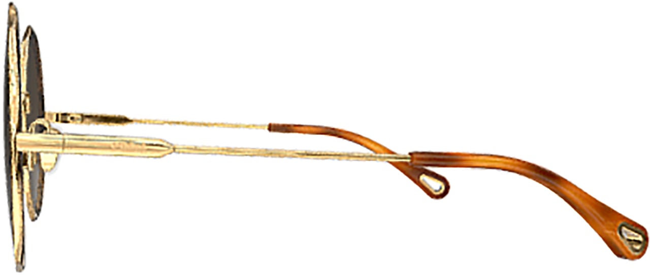 Chloé Chloé CH0184S Zilver