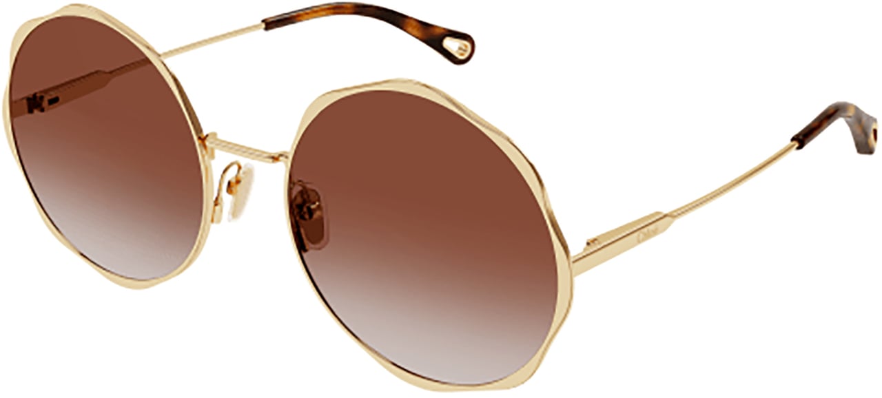 Chloé Chloé CH0184S Zilver
