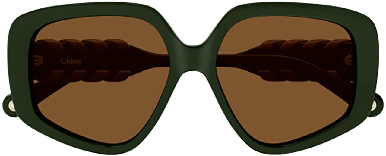 Chloé Chloé CH0210S Groen