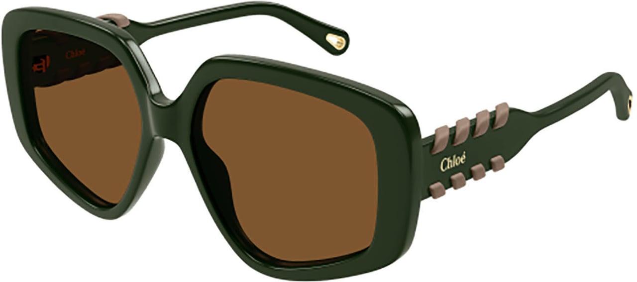 Chloé Chloé CH0210S Groen