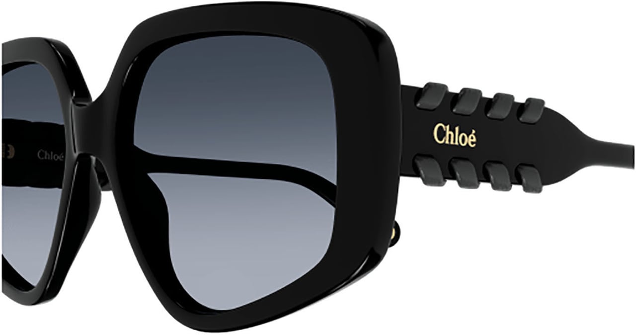 Chloé Chloé CH0210S Zwart