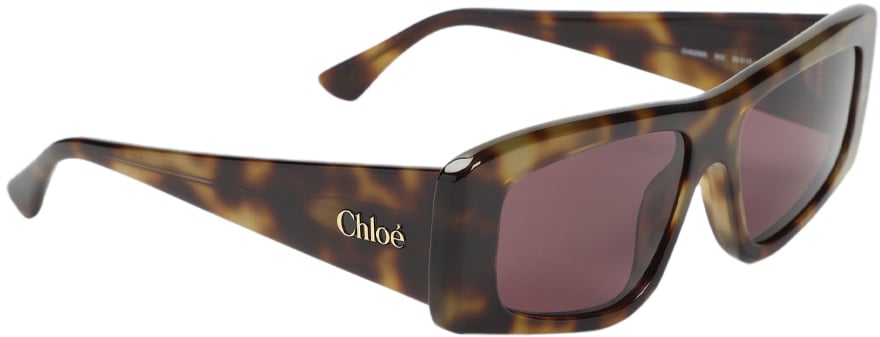 Chloé CHLOE EYEWEAR CH0299S Bruin