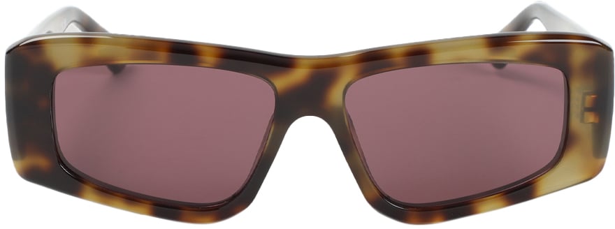Chloé CHLOE EYEWEAR CH0299S Bruin