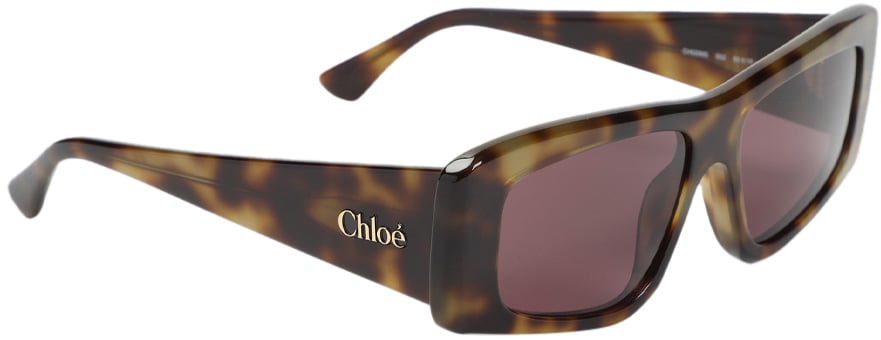 Chloé CHLOE EYEWEAR CH0299S Bruin