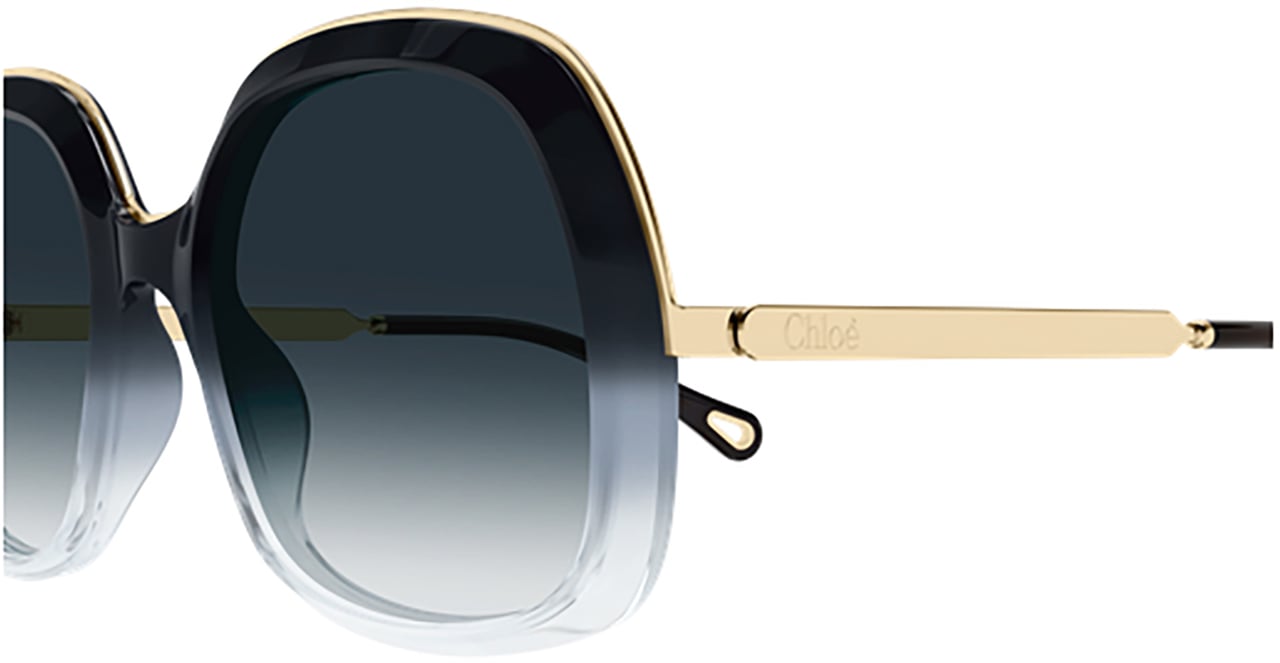 Chloé Chloé CH0327S Grijs