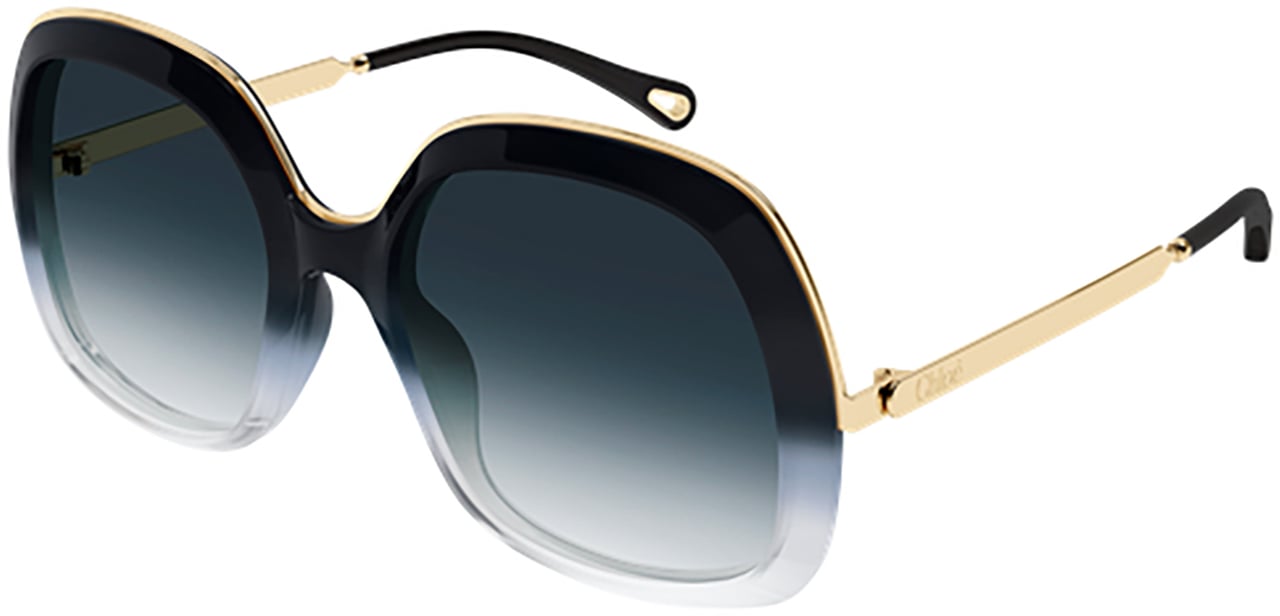 Chloé Chloé CH0327S Grijs