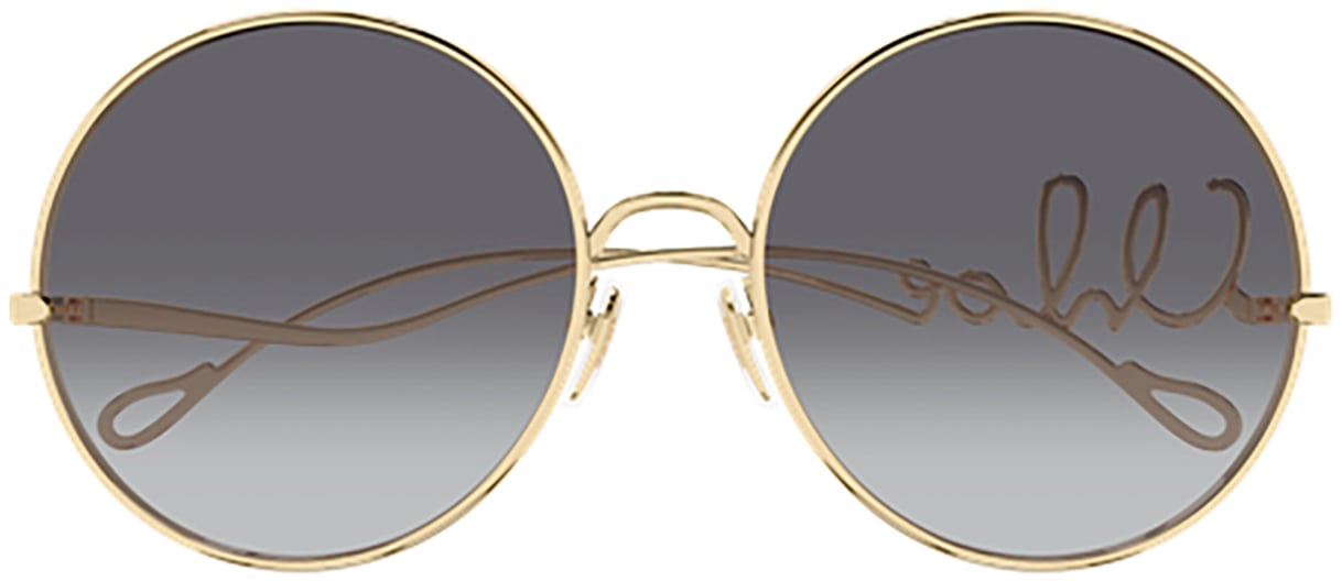 Chloé Chloé CH0329S Zilver