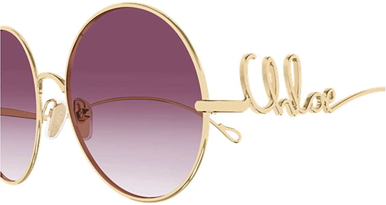 Chloé Chloé CH0329S Zilver